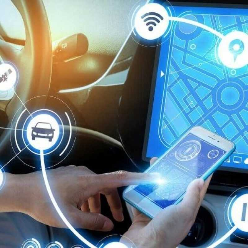 Contratar Empresa de Monitoramento Eletrônico Veicular Vitória de Santo Antão - Empresa de Alarme de Segurança para Veículos