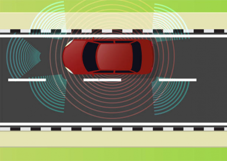 Controle de Veículos Entrada e Saída São Caitano - Controle de Carros da Empresa