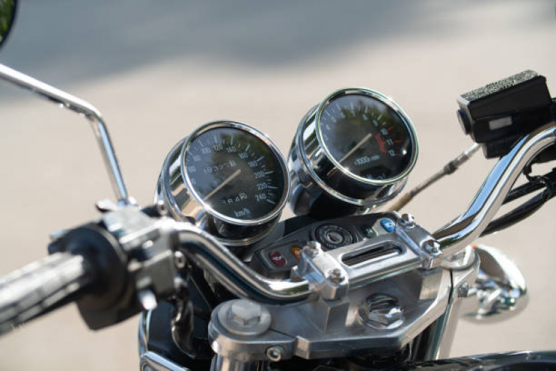 Empresa de Rastreador com Seguro Moto Araripina - Rastreador de Motocicleta