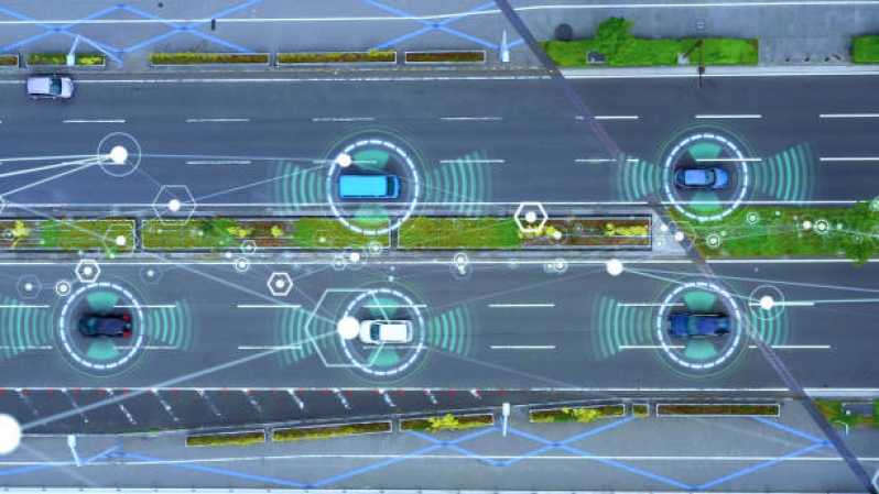 Empresa de Rastreamento e Monitoramento de Frotas Telefone Palmares - Empresa de Monitoramento de Automóveis