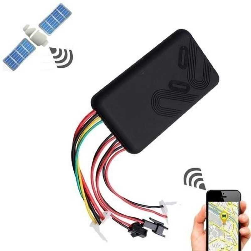 Micro Gps Rastreador Valor Palmeira dos Índios - Micro Gps Monitoramento em Tempo Real com áudio