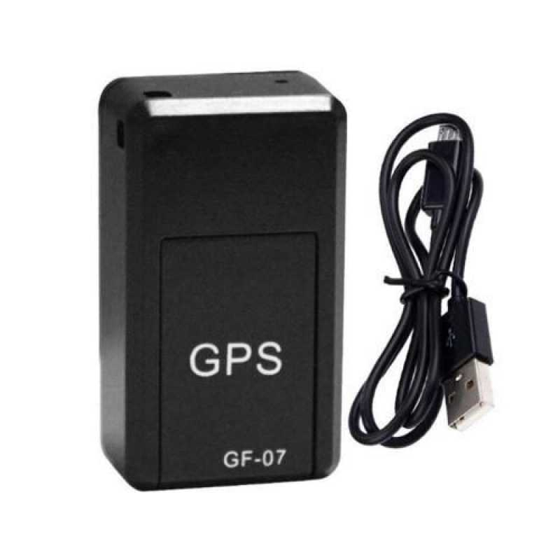 Mini Gps Rastreador com Localização em Tempo Real Preço Camaragibe - Mini Rastreador Veicular com Escuta