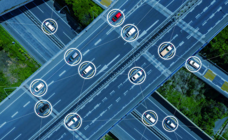 Monitoramento de Carros em Tempo Real Goiana - Rastreamento de Veículos em Tempo Real