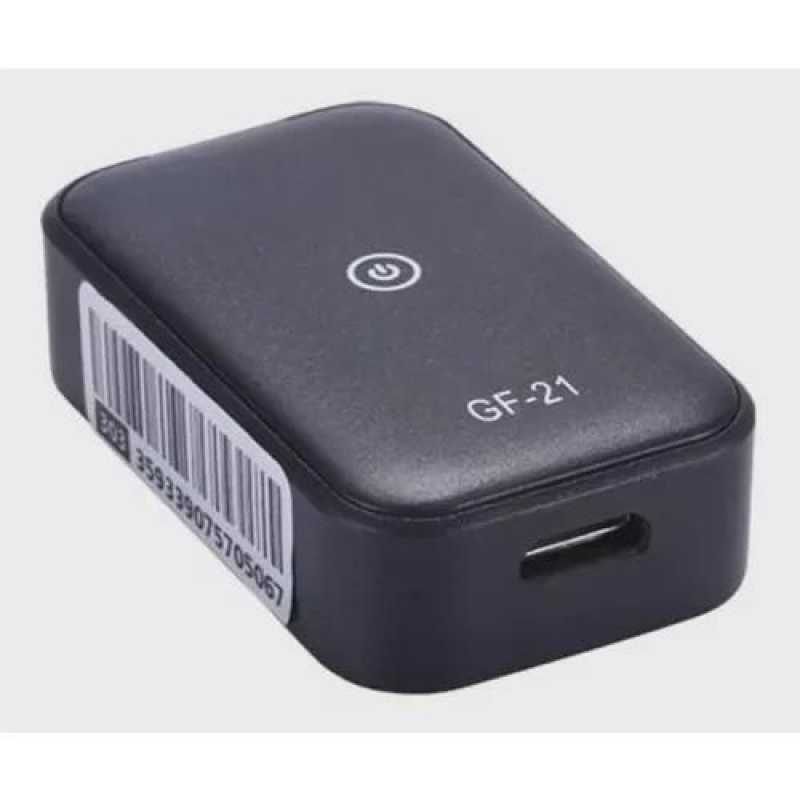 Onde Comprar Mini Gps Rastreador com Localização em Tempo Real Ipojuca - Mini Dispositivo de Rastreamento