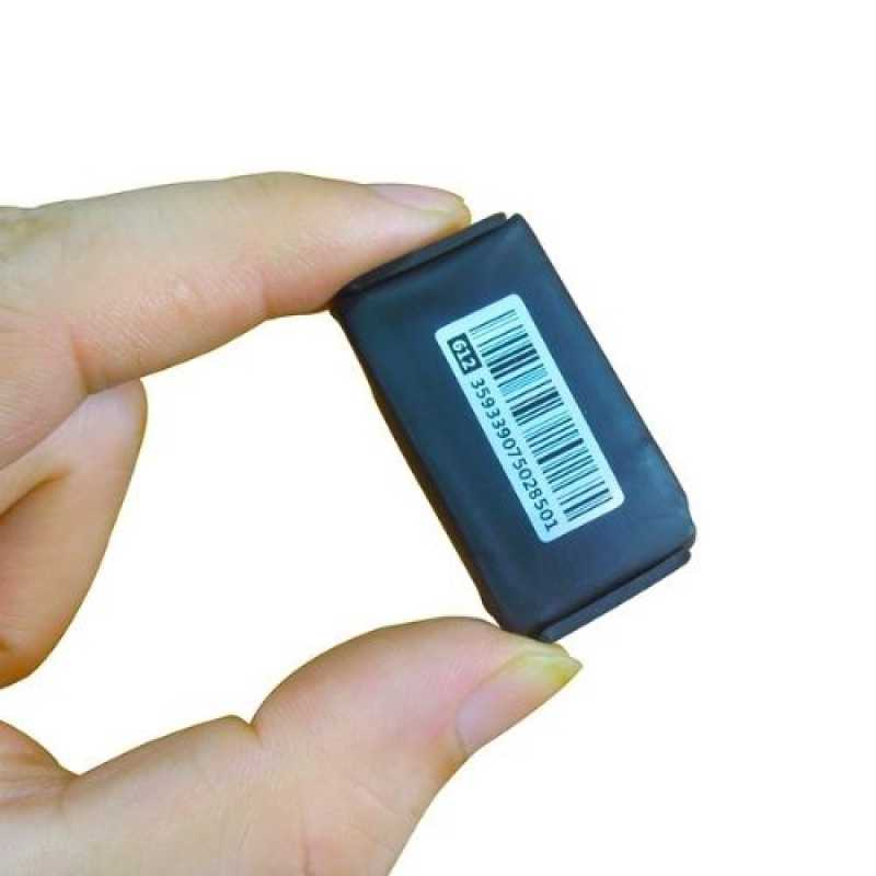 Onde Vende Mini Gps Rastreador com Localização em Tempo Real Bezerros - Mini Dispositivo de Rastreamento