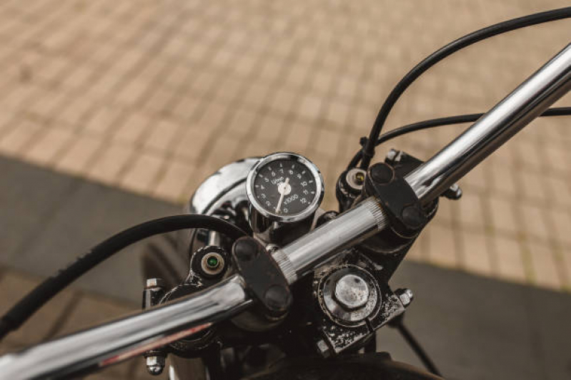 Rastreador com Seguro Moto Instalação Camaragibe - Rastreador com Seguro Moto