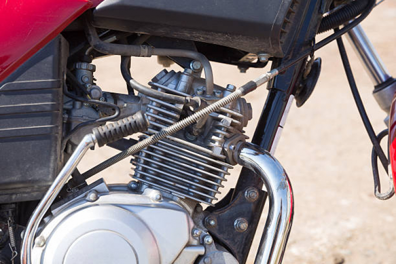 Rastreador de Moto com Bloqueador Preços Serra Talhada - Rastreador de Moto com Seguro