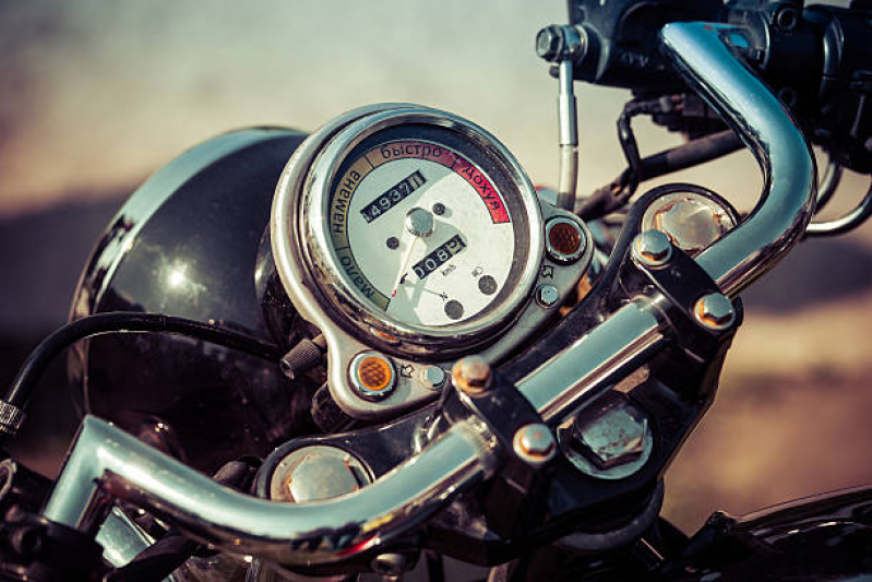 Rastreador de Moto Via Satélite Preços Garanhuns - Rastreador de Motocicleta