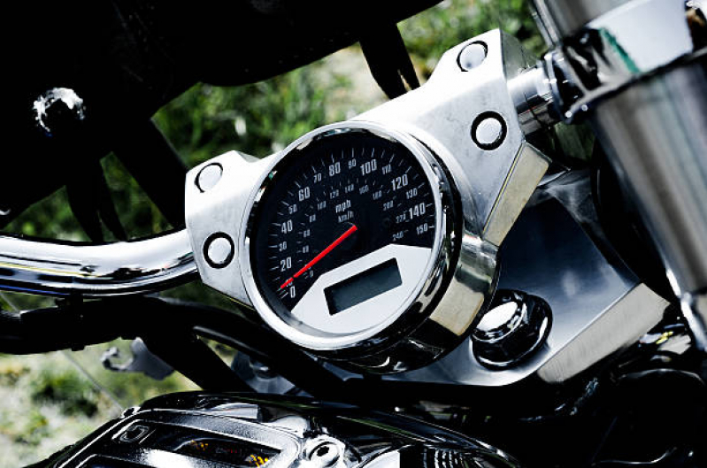 Rastreamento de Moto Via Gps Instalação Cabo de Santo Agostinho - Rastreamento de Moto com Seguro