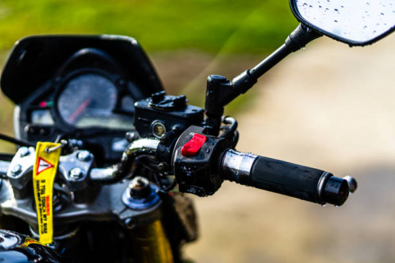 Rastreamento Veicular Moto Instalação Vitória de Santo Antão - Rastreamento de Moto Via Gps