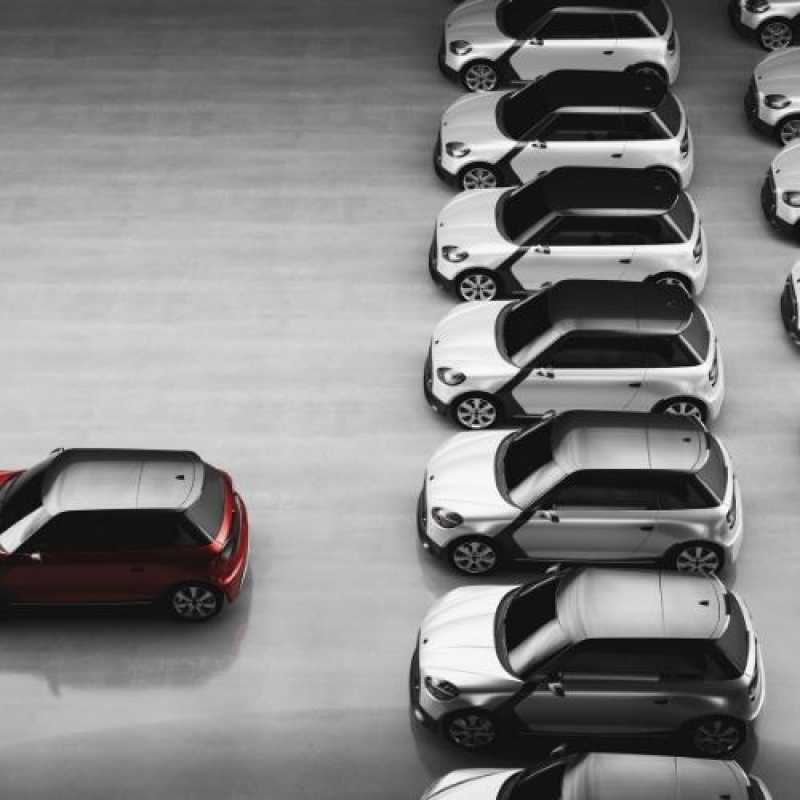 Relatório Gerencial de Veículos Preço São Lourenço da Mata - Relatório de Controle de Carro
