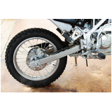 rastreador de moto com seguro instalação Araripina