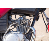 rastreador de moto com seguro preços Serra Talhada