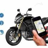 valor de rastreador de moto via celular Serra Talhada